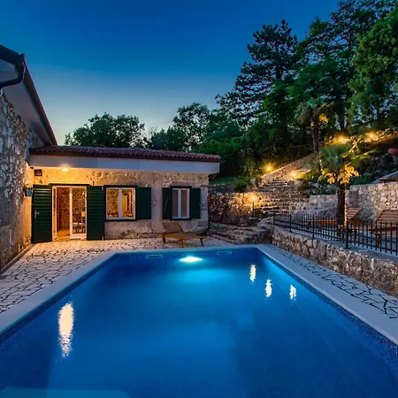Kirica Villa