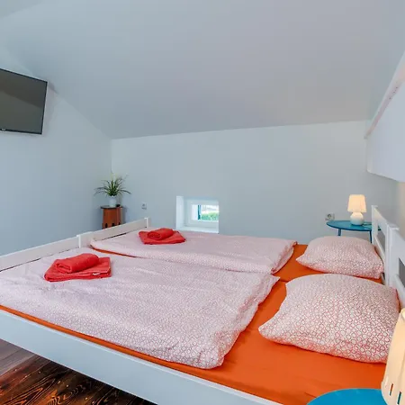 Kirica Villa *