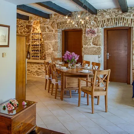 Kirica Villa Bribir (Primorje-Gorski Kotar)